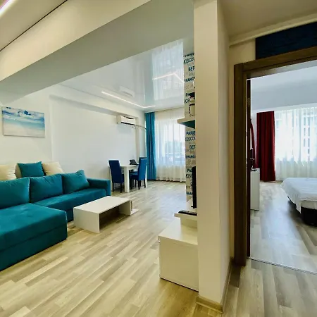 One Bedroom Apartment In Summerland