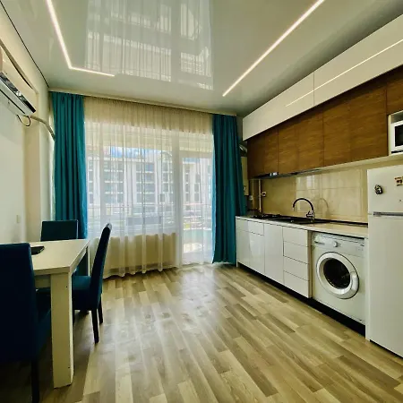 One Bedroom Apartment In Summerland アパート ママイア