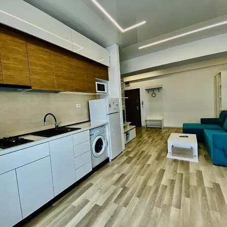 アパート One Bedroom Apartment In Summerland *