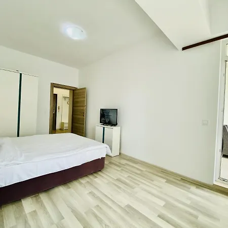 One Bedroom Apartment In Summerland アパート ママイア