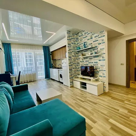 One Bedroom Apartment In Summerland